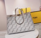 Fendi Original Quality Handbags 114