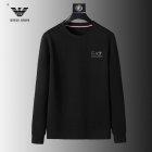 Armani Men's Long Sleeve T-shirts 117