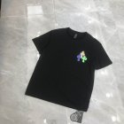 Chrome Hearts Men's T-shirts 33