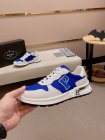 Prada Men's Shoes 1875