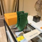 Louis Vuitton Women's Shoes 259