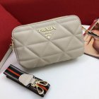 Prada High Quality Handbags 667