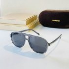 TOM FORD High Quality Sunglasses 2661
