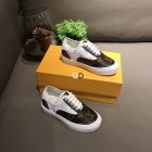 Louis Vuitton Kids Shoes 35