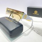 Versace High Quality Sunglasses 1090