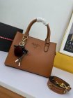 Prada High Quality Handbags 1388