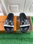 Louis Vuitton Men's Slippers 429