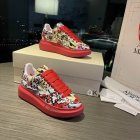 Alexander McQueen Women's Shoes 348