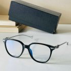 Chrome Hearts Plain Glass Spectacles 925