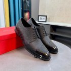 Salvatore Ferragamo Men's Shoes 547