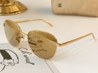 Chanel High Quality Sunglasses 236