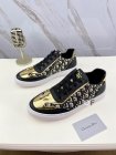 DIOR Men's Shoes 1552