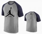 Air Jordan Men's T-shirts 517