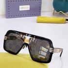 Gucci High Quality Sunglasses 2738