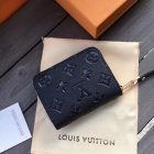 Louis Vuitton High Quality Wallets 93