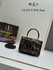 Dolce & Gabbana High Quality Handbags 803