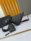 Prada High Quality Handbags 391