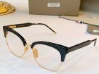 THOM BROWNE Plain Glass Spectacles 49