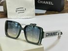 Chanel High Quality Sunglasses 3074