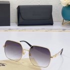 Valentino High Quality Sunglasses 263