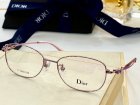 DIOR Plain Glass Spectacles 111