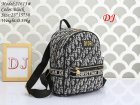 DIOR Normal Quality Handbags 55