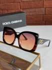 Dolce & Gabbana High Quality Sunglasses 192