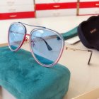 Gucci High Quality Sunglasses 1761