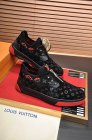 Louis Vuitton Men's shoes 746