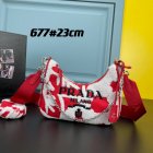 Prada High Quality Handbags 1184