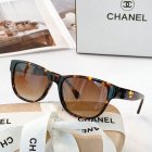 Chanel High Quality Sunglasses 3621