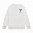 Louis Vuitton Men's Long Sleeve T-shirts 1289