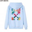 Off white Women's Hoodies 234