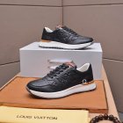 Louis Vuitton Men's shoes 2519