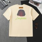 Louis Vuitton Men's T-shirts 228