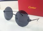 Cartier High Quality Sunglasses 503