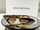 Balenciaga High Quality Sunglasses 434