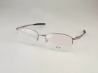 Oakley Plain Glass Spectacles 55