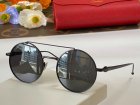Cartier High Quality Sunglasses 1192