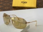 Fendi High Quality Sunglasses 249
