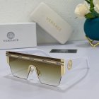 Versace High Quality Sunglasses 1126