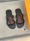 Louis Vuitton Men's Slippers 245