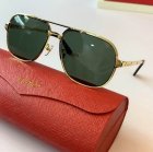 Cartier High Quality Sunglasses 987