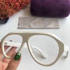 Gucci High Quality Sunglasses 862