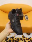 Prada Men's Shoes 1691
