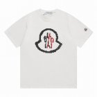 Moncler Men's T-shirts 536