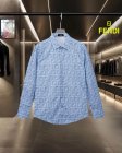 Fendi Men's Shirts 156