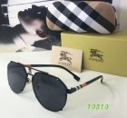 Burberry High Quality Sunglasses 1187