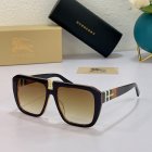 Burberry High Quality Sunglasses 880