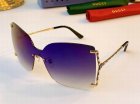 Gucci High Quality Sunglasses 1487